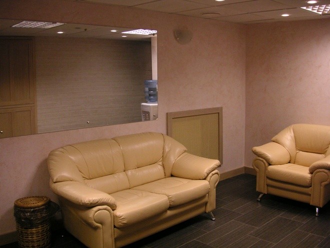 Mikvah Central Syn.